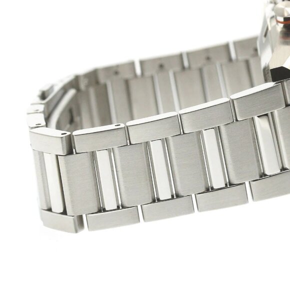 TAG HEUER Carrera Caliber 16 CBM2112-0 Date Chronograph AT Men's Watch - Picture 6 of 12